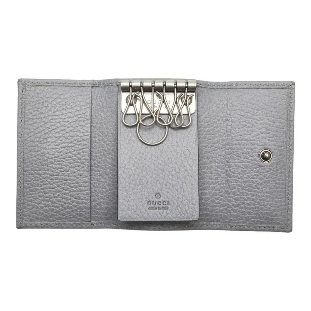 Gucci Petit Marmont Key Case